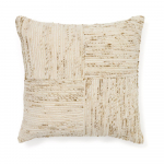 Žakaarist padjakate 45x45 cm Anuba - Kave Home