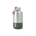 Roostevabast terasest termospudel 650 ml Explorer - Black + Blum
