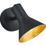 Must metallist seinalamp &oslash; 11 cm Nina - Reality