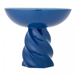 Sinine keraamiline kauss &oslash; 24,5 cm Riley - Bloomingville