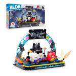 Ehituskomplekt BLDR Concert - SQUISHMALLOWS