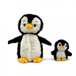 Pehmed m&auml;nguasjad 2tk komplektis Ptipotos Iglou - Les Deglingos