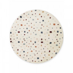 Laste vaip &oslash;160 cm Funny Squares - Hanse Home