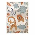 Laste vaip 160x235 cm Savanna - Hanse Home