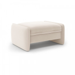 Kreem sametist jalatugi Georgia - Micadoni