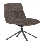 Pruun bukleekangast p&ouml;&ouml;rlev tool Soren - WOOOD