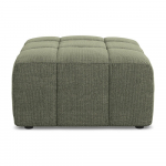 Roheline bukleekangast jalatugi Aloha - Makamii