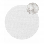 Helehall kahepoolne/k&auml;sitsi kootud džuudist &uuml;mmargune vaip &oslash; 160 cm Boucl&eacute; Jaipur - Hanse Home