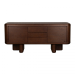 Kummut 160x72x40 cm Herman - Dutchbone