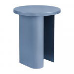 Metallist &uuml;mmargune abilaud &oslash; 35 cm Sato - noo.ma