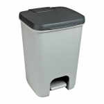 Hall pealeastuv plastpr&uuml;gikast 20 l Essentials - Curver