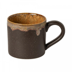 Pruun keraamiline tass 380 ml Poterie - Casafina