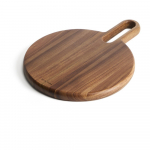 Puidust serveerimislaud 34 x 25 cm Blera - Kave Home