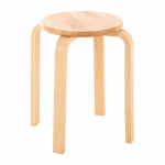 Naturaalsest kummist puidust tool Heva - Premier Housewares