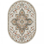 Pestav vaip 80x150 cm Orio - Vitaus