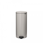 Helehall terasest pr&uuml;gikast 30 l NewIcon - Brabantia