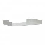 Helehall metallriiul 30 cm Sheets - H&uuml;bsch