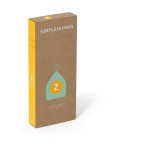 Kompostitavad pr&uuml;gikotid 60 tk komplektis, 4 l Z - simplehuman