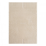 Kreemikas džuudiseguga vaip 120x170 cm Art 1122 - Ayyildiz Carpets