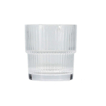 Klaasid 6 tk komplektis 330 ml Vitro - BonBistro