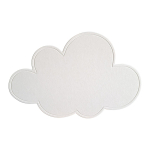 Akustiline plaat Cloud L - Styler