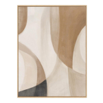 Raamiga l&otilde;uendimaal, 80x100 cm Gallery &ndash; Bizzotto