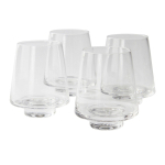 Klaasid komplektis 4 tk 300 ml Kai - Jotex