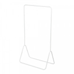 Riiuli Portant Blanc - Compactor