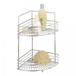 Vannitoa nurgas riiul Milano - Wenko