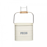 Living Nostalgia koorekorv pinalitele - Kitchen Craft