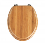 Prill-laud 37 x 42,5 cm Bamboo - Wenko