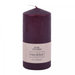 Veinipunane k&uuml;&uuml;nal Top, p&otilde;lemisaeg 30 h Eco - Eco candles by Ego dekor