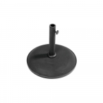 Must vihmavarjualus, &oslash; 50 cm Sun - Bonami Essentials