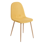 2 kollase s&ouml;&ouml;gitooli komplekt Lissy - Bonami Essentials