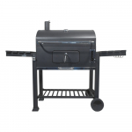 Must s&ouml;egrill Royal Grande XXL - Cattara