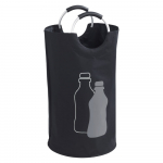 Must pr&uuml;gikast klaaspudelite jaoks - Wenko