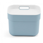 Helesinine pr&uuml;gikast kompostitavate j&auml;&auml;tmete jaoks, 5l Ready To Collect - Curver