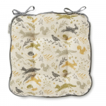 Puuvillane istmepadi Woodland - Cooksmart &reg;