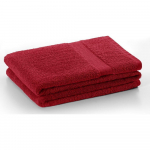 Punane r&auml;tik, 50 x 100 cm Marina - DecoKing