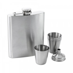 Roostevabast terasest komplekt kolb ja 2 kaadrit Kodu - Orion