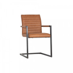 Pruun s&ouml;&ouml;gitool Bas - WOOOD