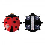 V&auml;litermomeeter Ladybird - Esschert Design