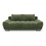 Roheline kolmekohaline diivanvoodi Cumulus - Windsor & Co Sofas