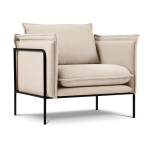 Beež tugitool Andrea - Interieurs 86