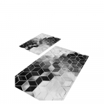 Vannitoa vaibad 2 tk komplektis Optic5 - Mila Home