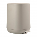 Pedaaliga plastmassist pr&uuml;gikast 3 l Time - Zone