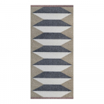 Matt 70x150 cm Accordion - Mette Ditmer Denmark