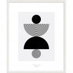 Raam 42x52 cm Kyoto - Styler