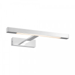 H&otilde;bedane LED seinalamp (pikkus 38 cm) Neptunus - Marksl&ouml;jd