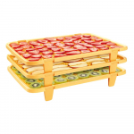 Toidu kuivatamise komplekt Della Casa - Tescoma